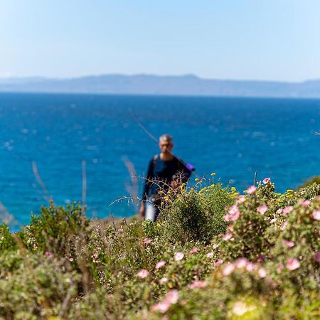 Cretan Life Holidays Hotel Chorafakia Bagian luar foto