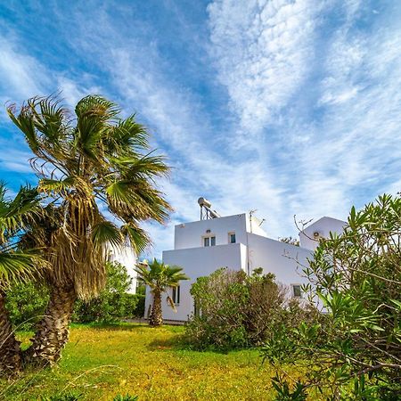 Cretan Life Holidays Hotel Chorafakia Bagian luar foto