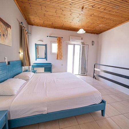 Cretan Life Holidays Hotel Chorafakia Ruang foto