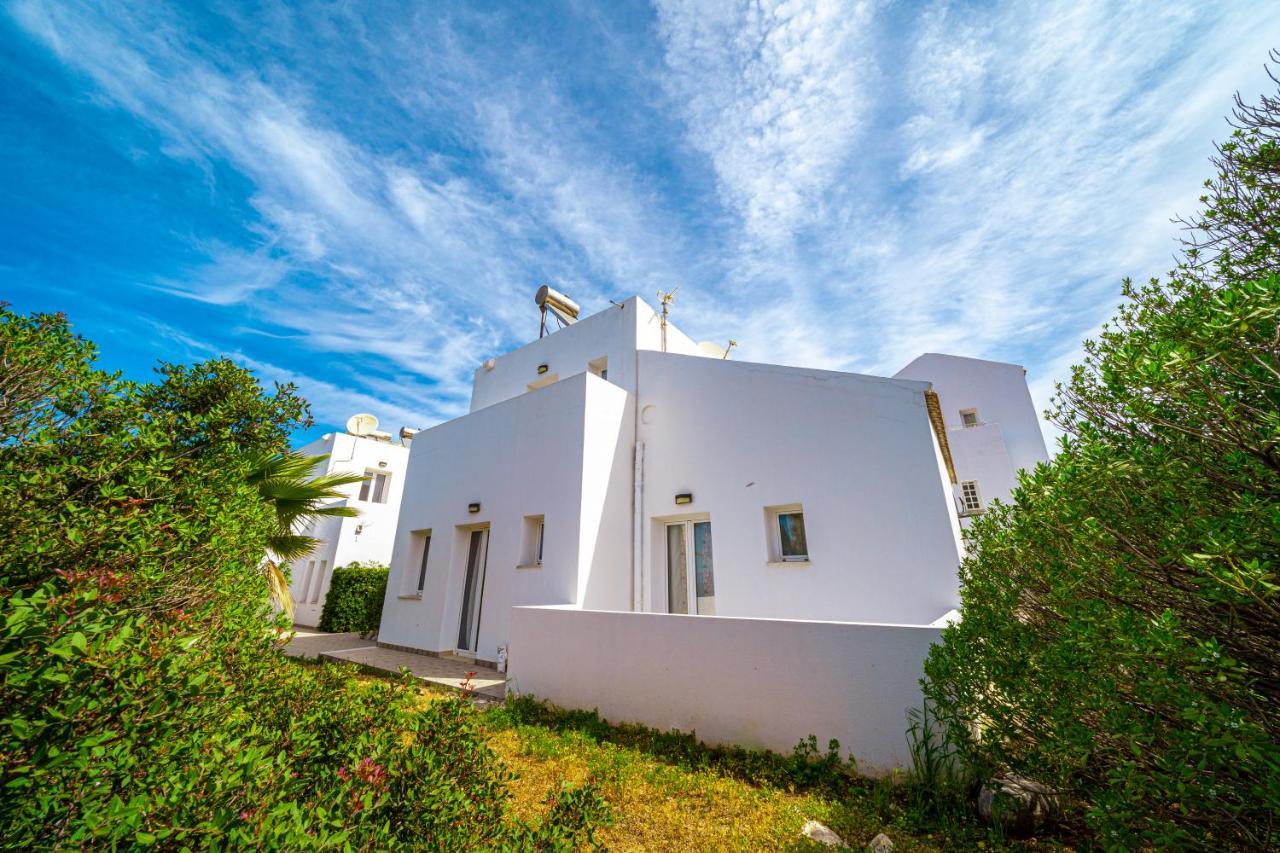 Cretan Life Holidays Hotel Chorafakia Bagian luar foto