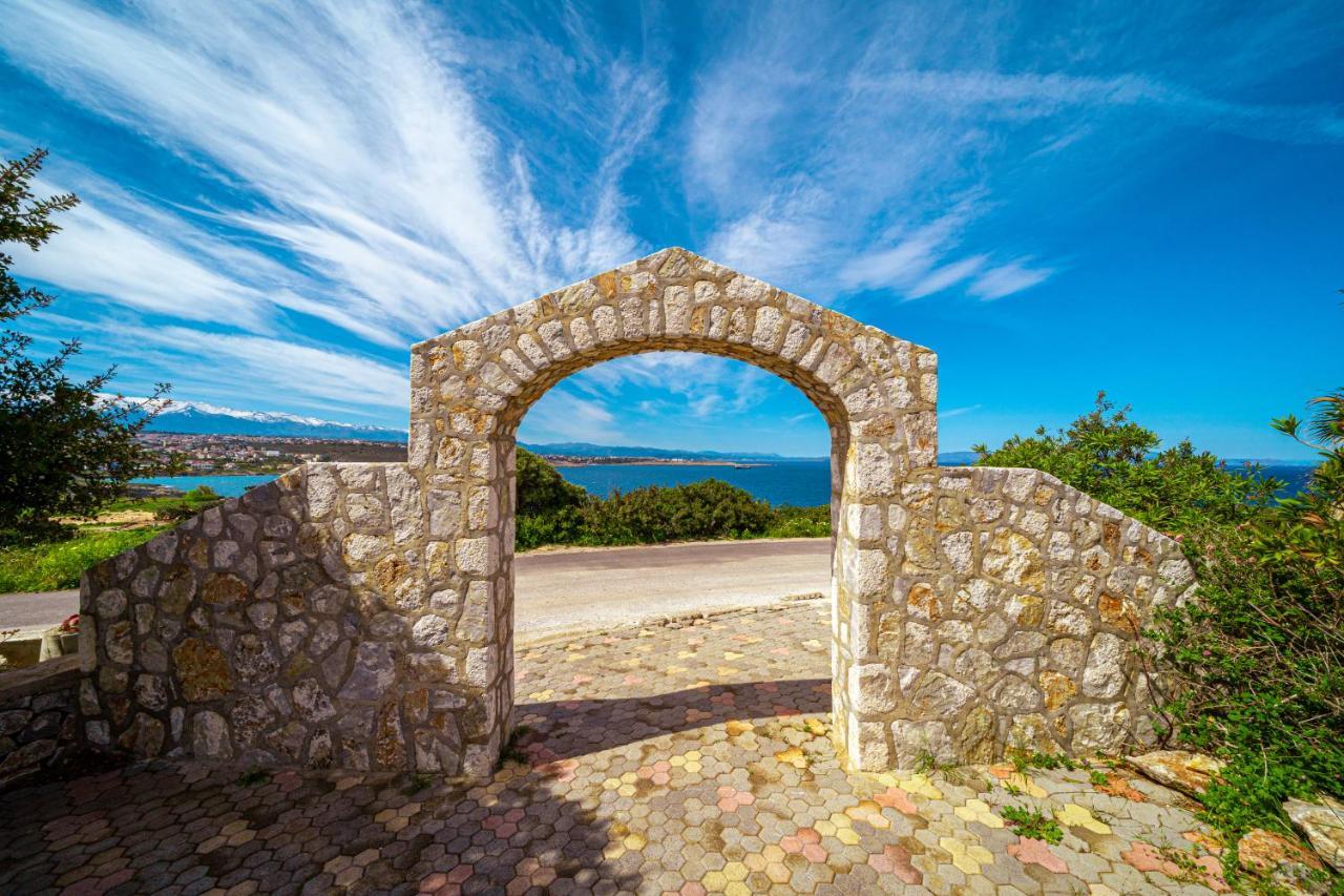 Cretan Life Holidays Hotel Chorafakia Bagian luar foto