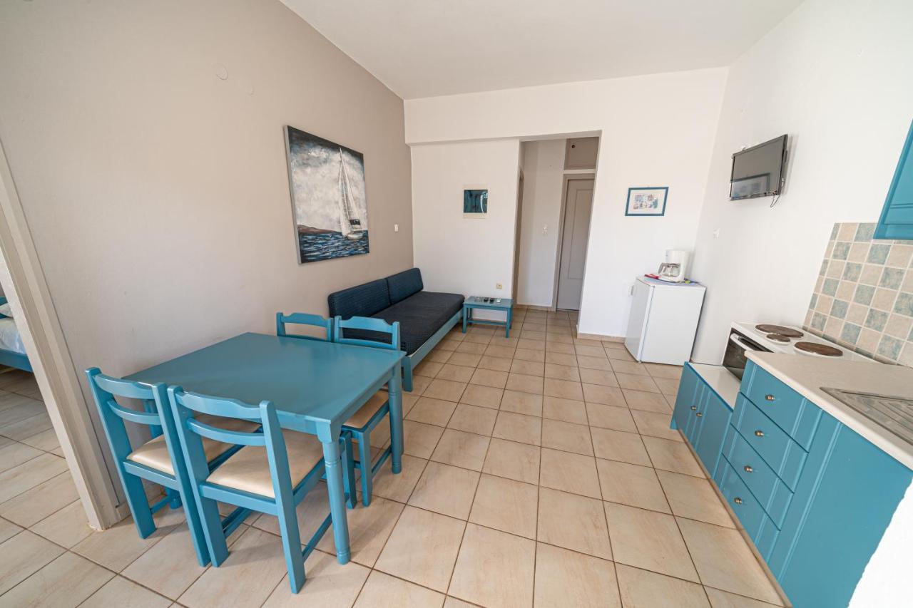 Cretan Life Holidays Hotel Chorafakia Ruang foto