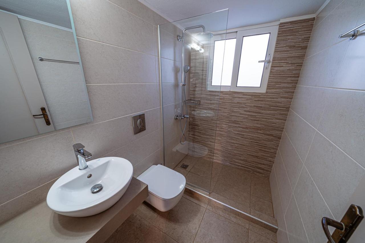 Cretan Life Holidays Hotel Chorafakia Bagian luar foto