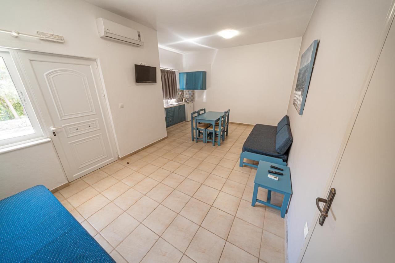Cretan Life Holidays Hotel Chorafakia Ruang foto