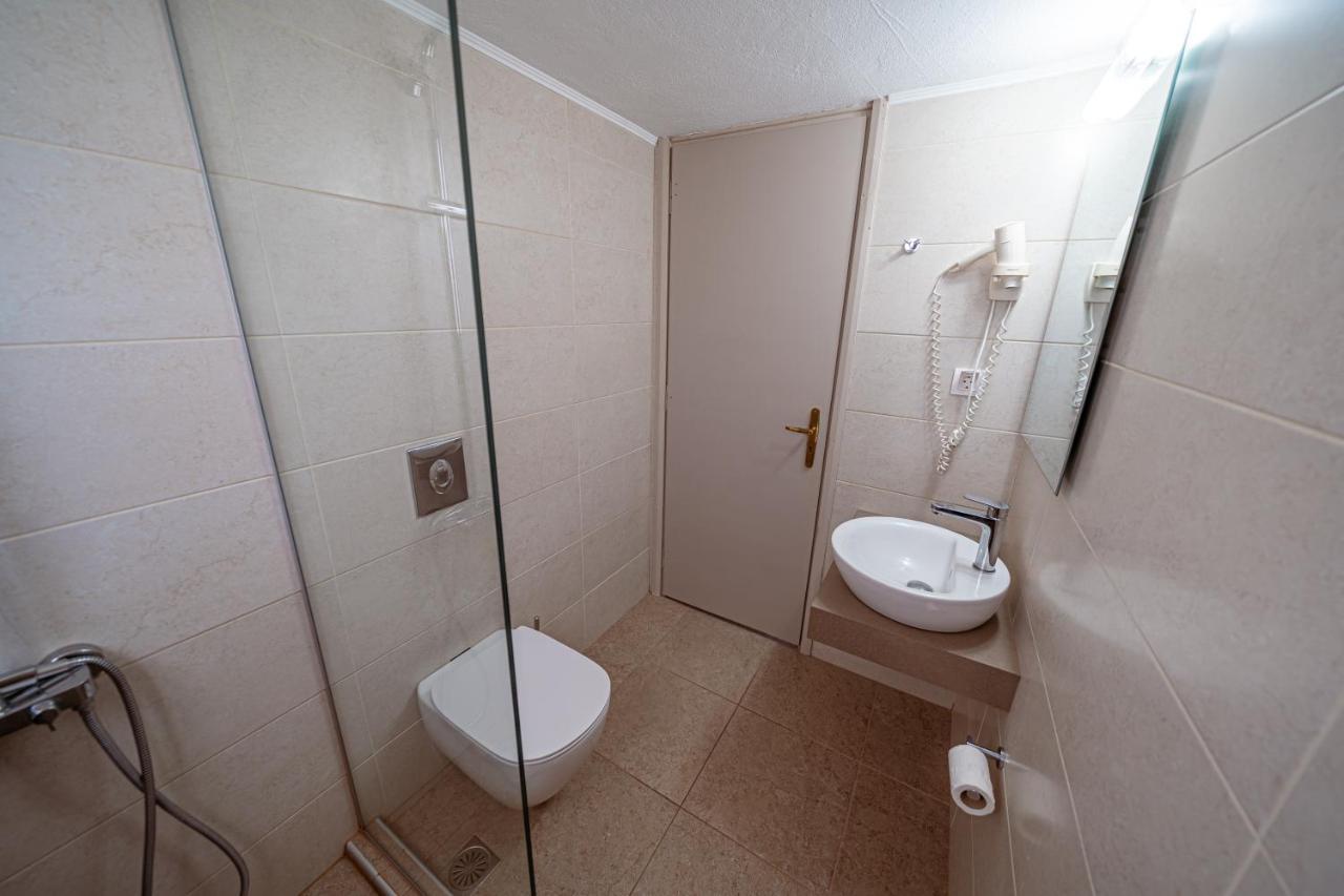 Cretan Life Holidays Hotel Chorafakia Bagian luar foto