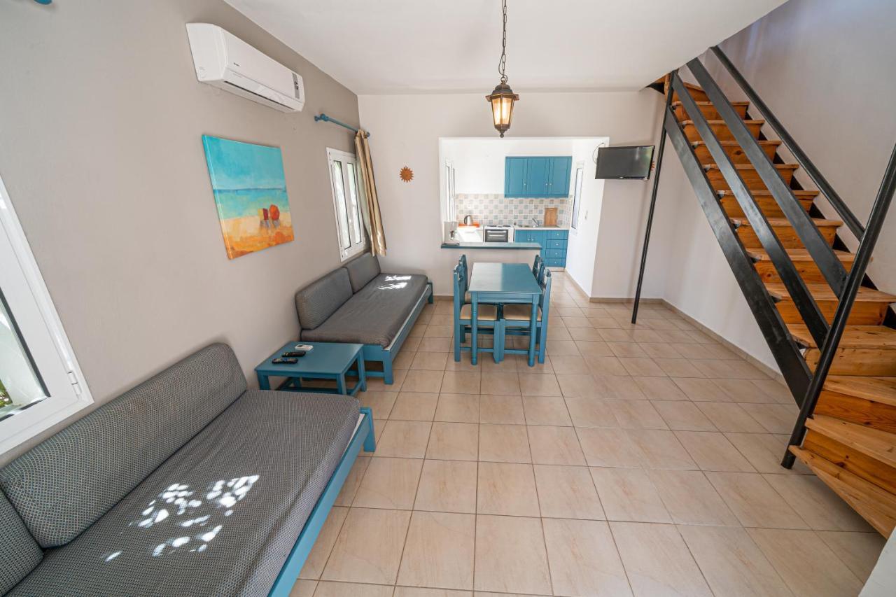 Cretan Life Holidays Hotel Chorafakia Ruang foto