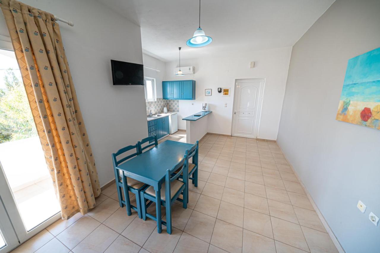 Cretan Life Holidays Hotel Chorafakia Ruang foto