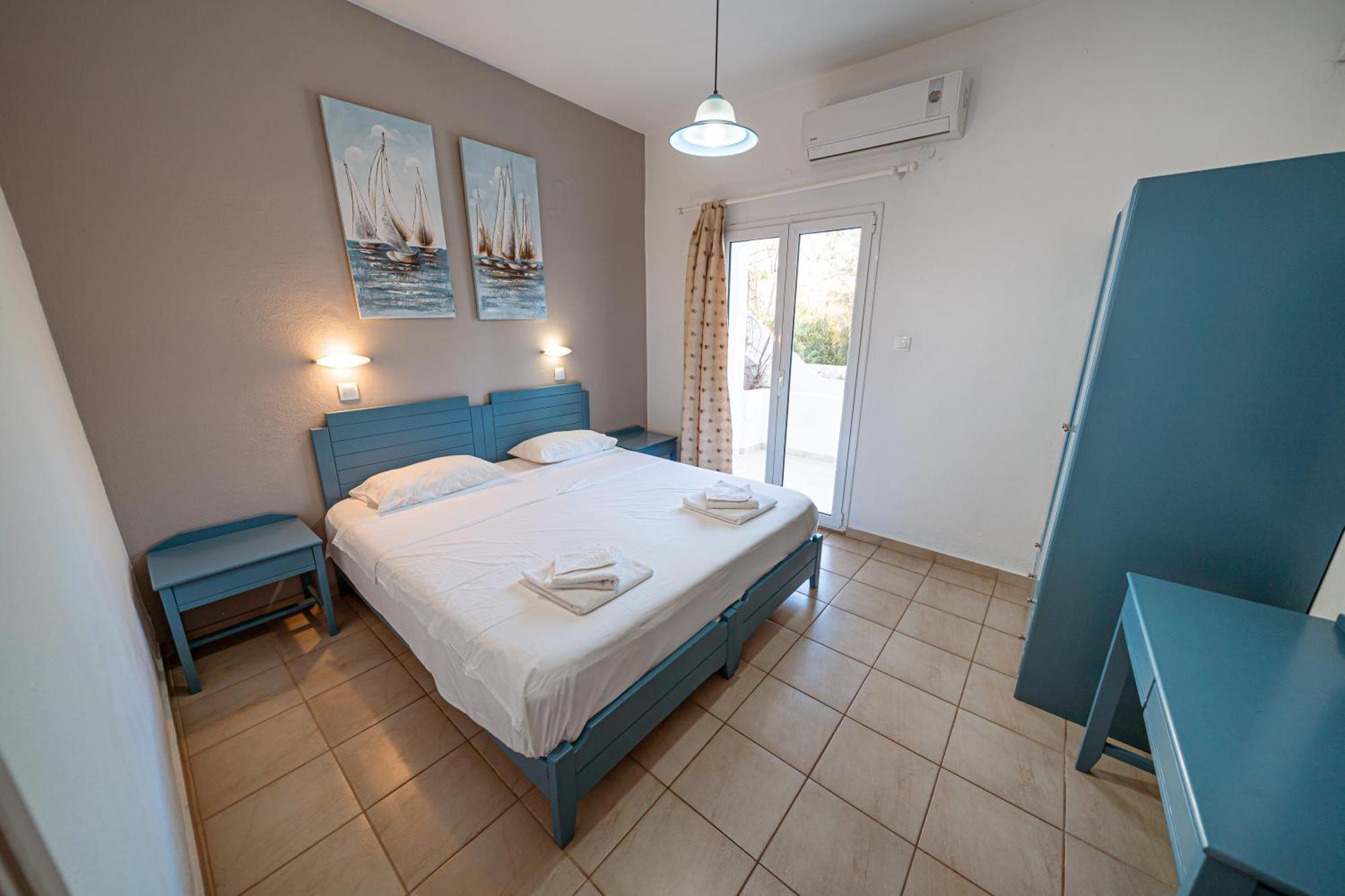 Cretan Life Holidays Hotel Chorafakia Ruang foto