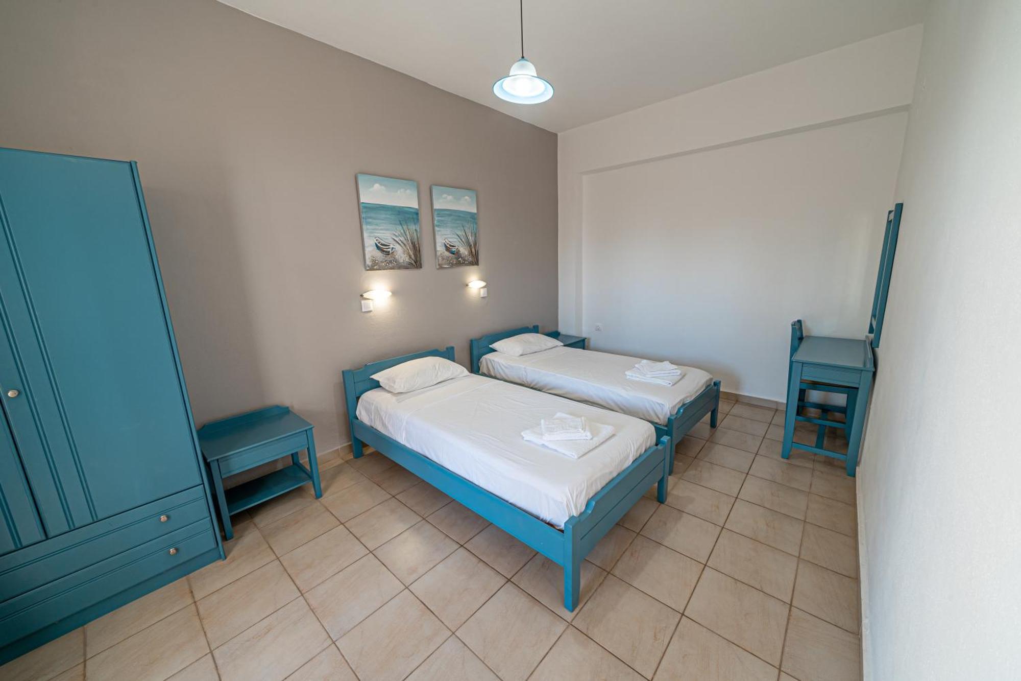 Cretan Life Holidays Hotel Chorafakia Ruang foto