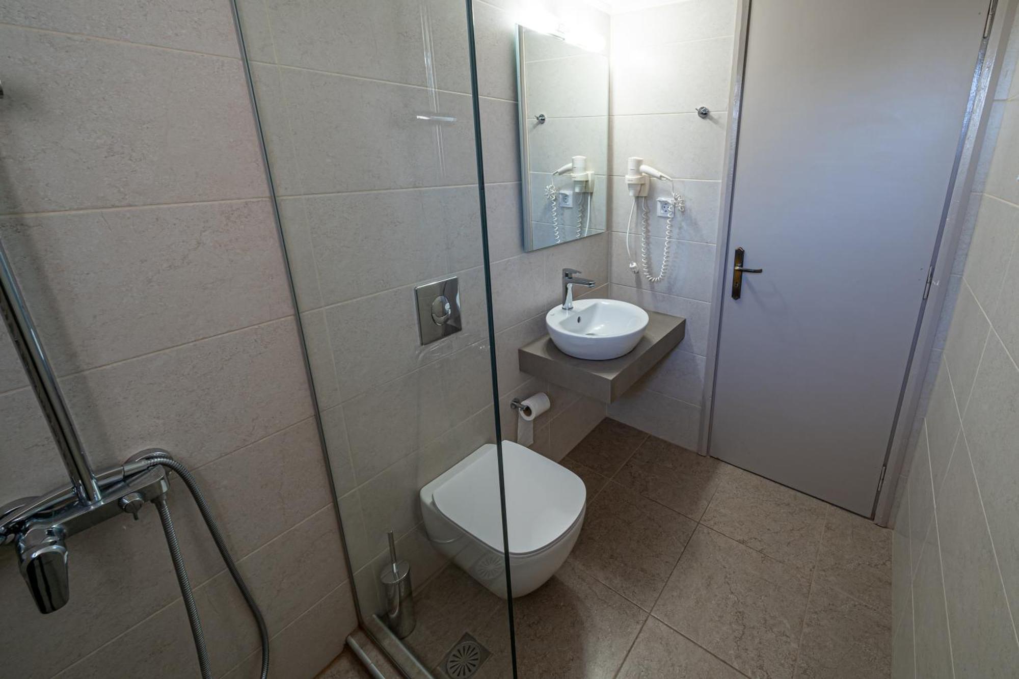 Cretan Life Holidays Hotel Chorafakia Ruang foto