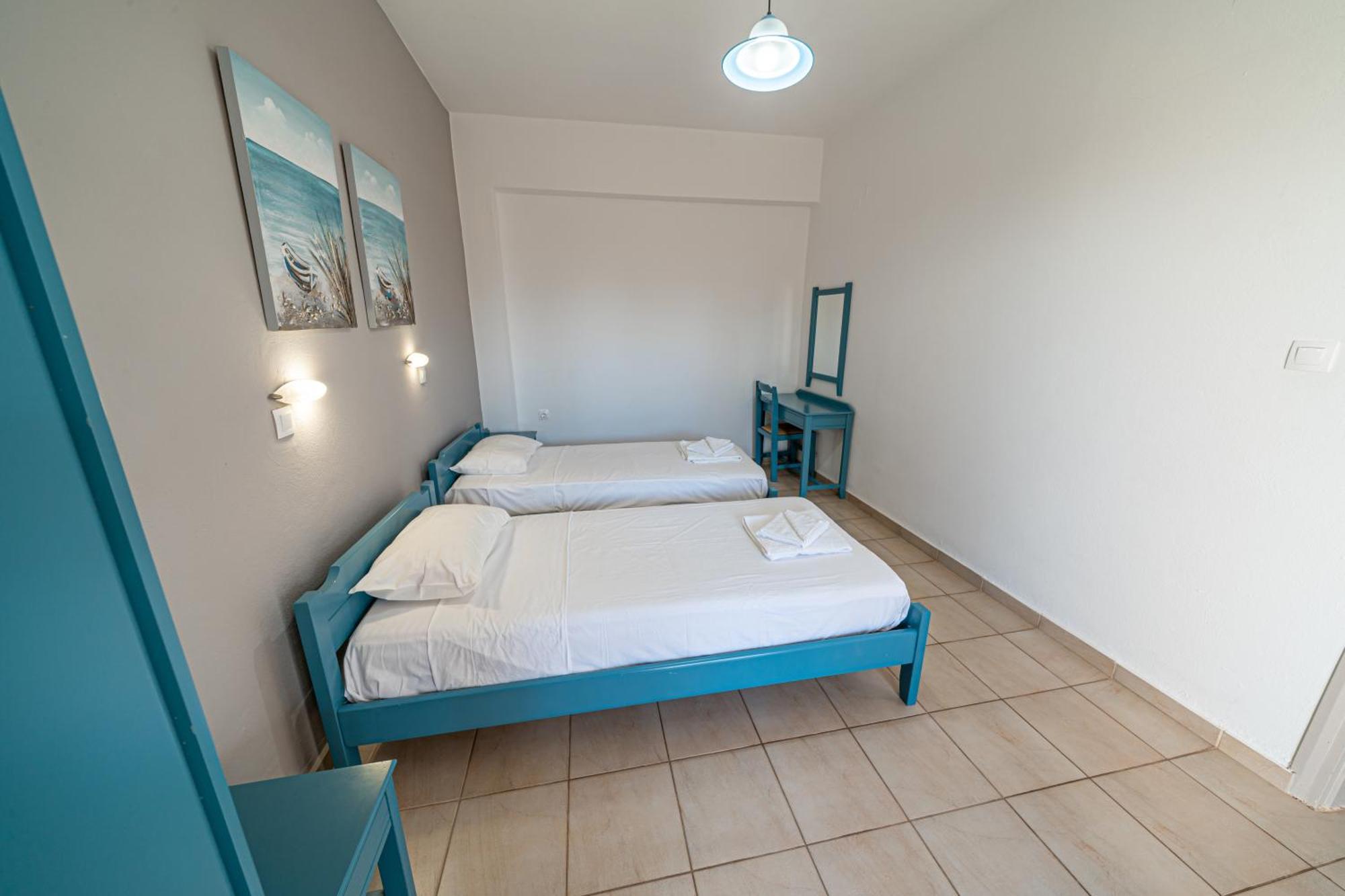 Cretan Life Holidays Hotel Chorafakia Ruang foto