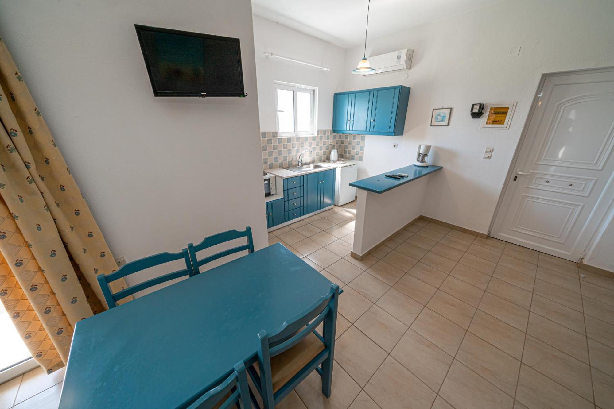 Cretan Life Holidays Hotel Chorafakia Ruang foto