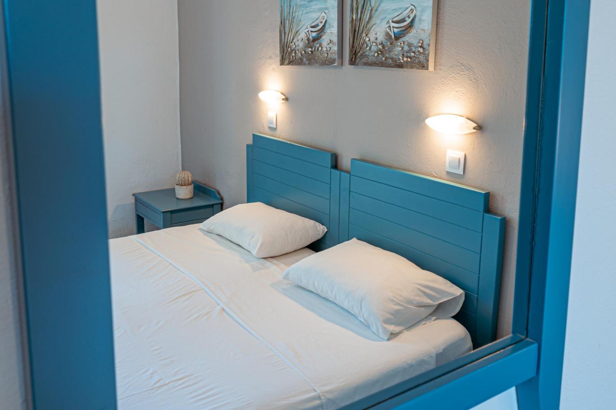Cretan Life Holidays Hotel Chorafakia Ruang foto