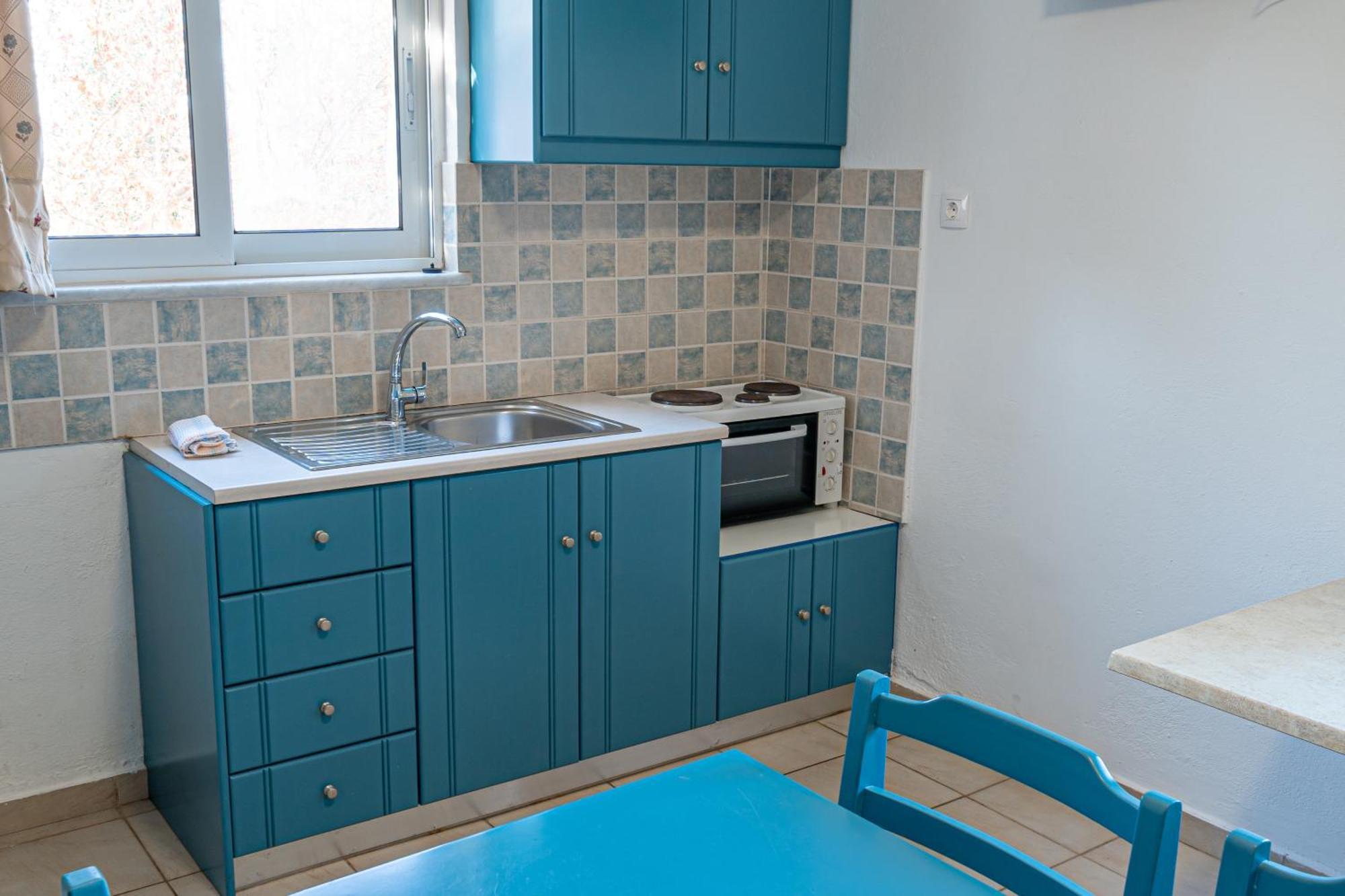 Cretan Life Holidays Hotel Chorafakia Ruang foto