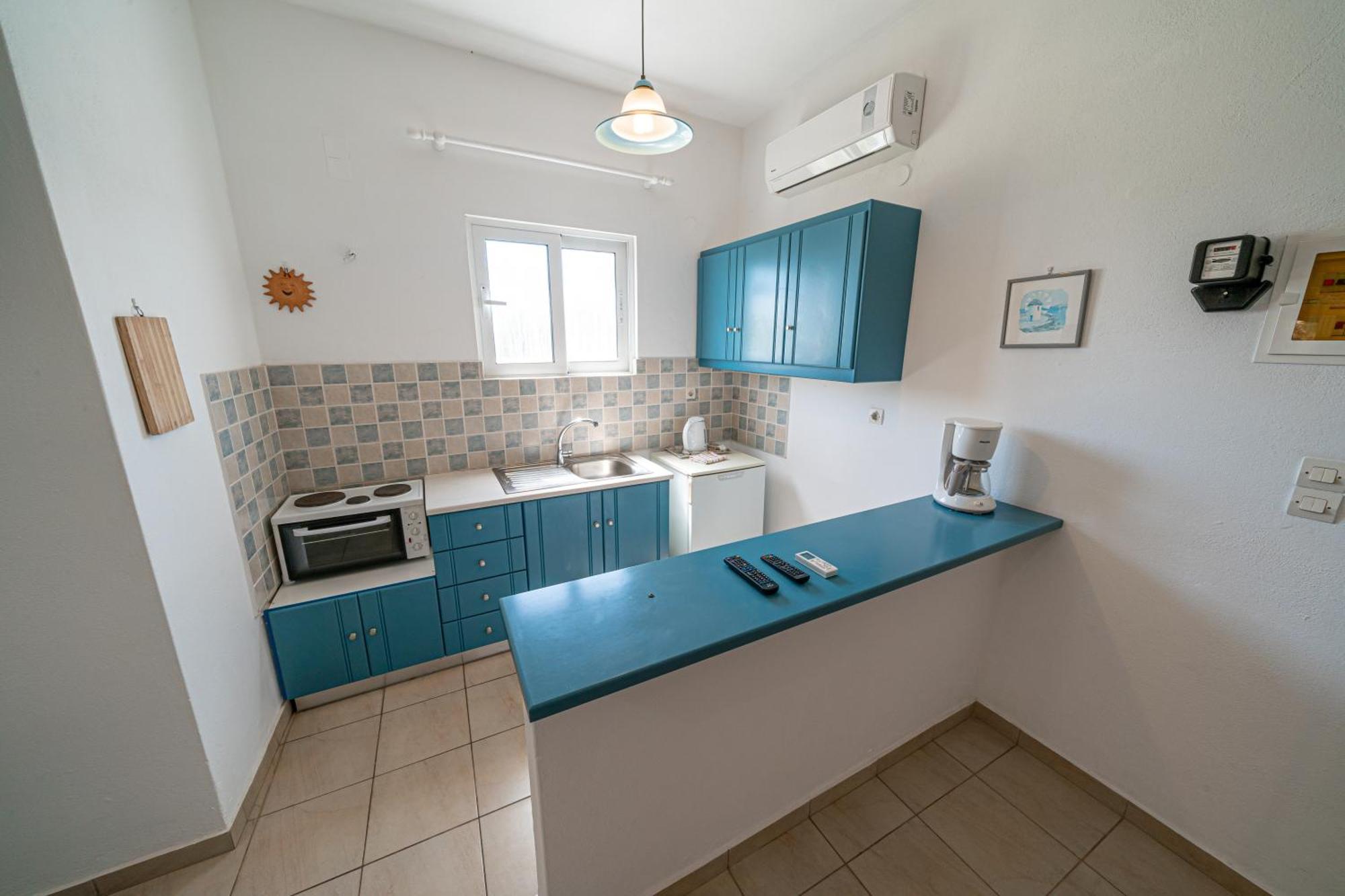 Cretan Life Holidays Hotel Chorafakia Ruang foto