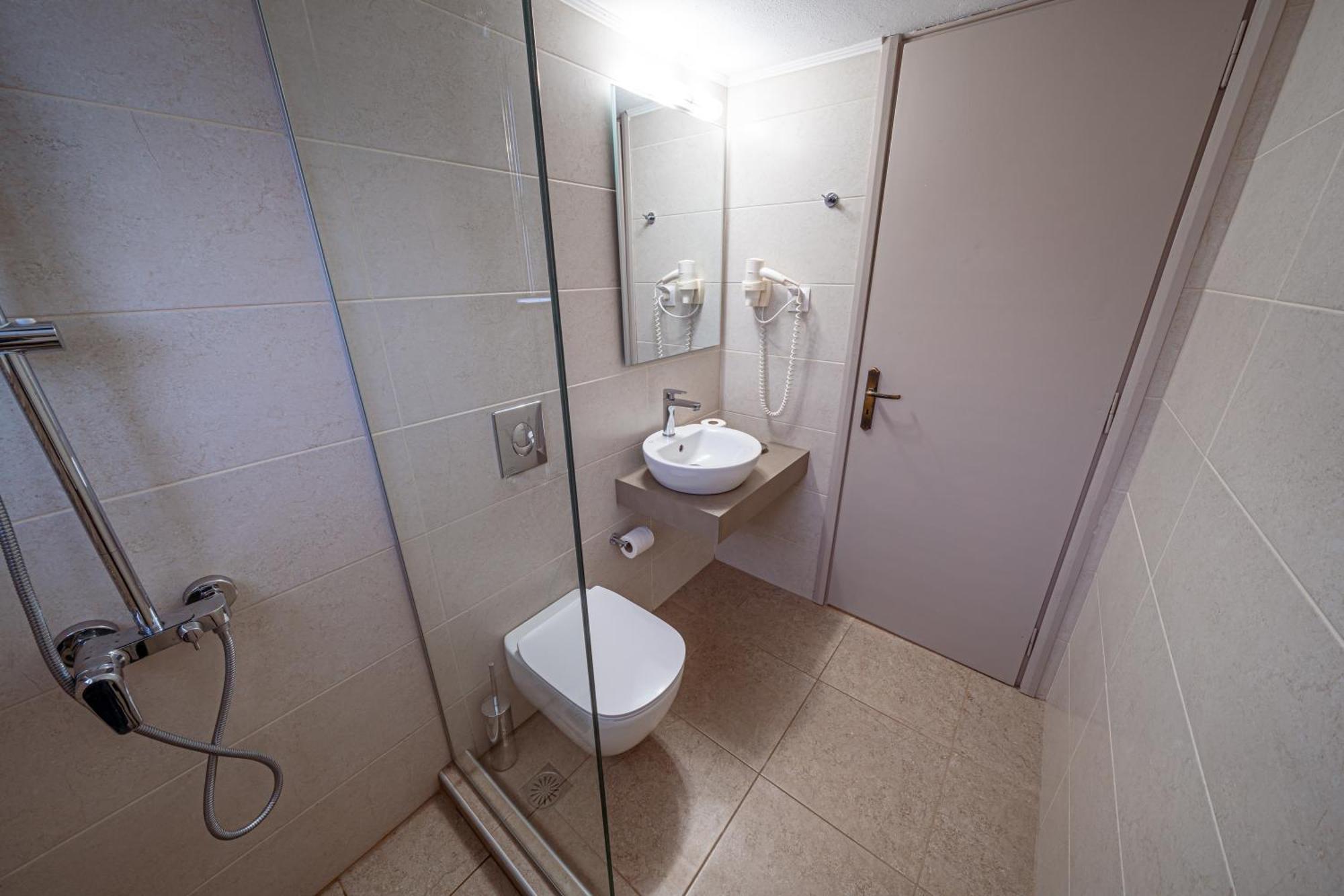 Cretan Life Holidays Hotel Chorafakia Ruang foto