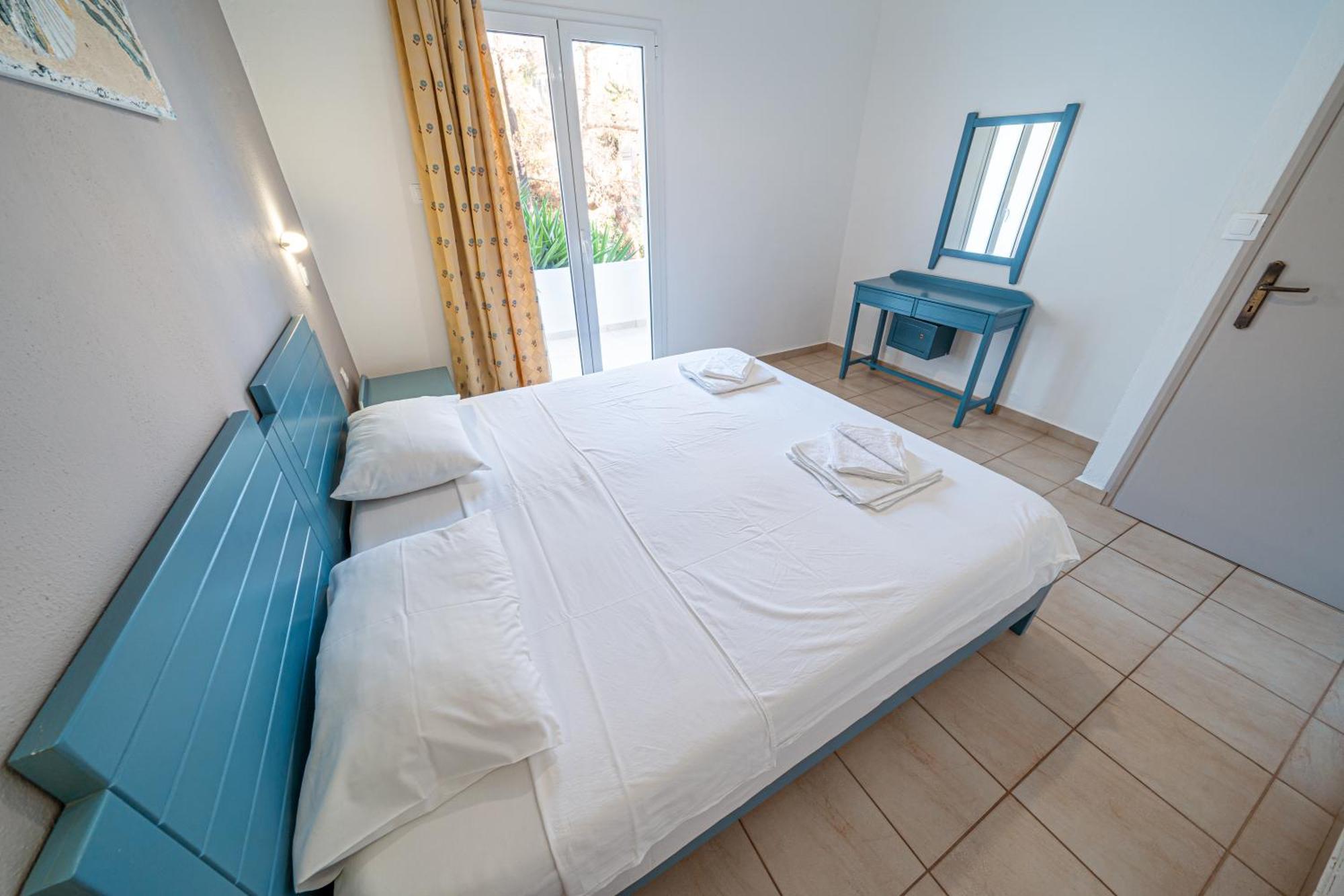 Cretan Life Holidays Hotel Chorafakia Ruang foto