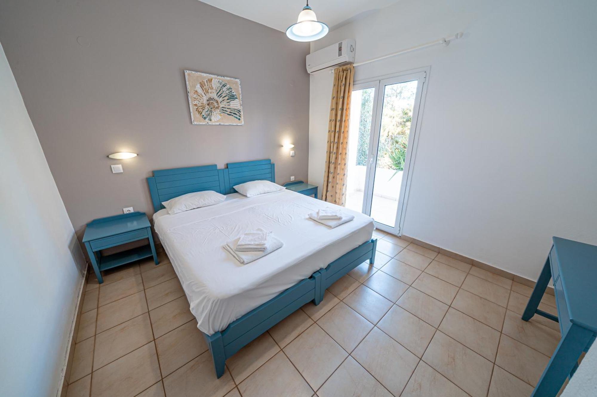 Cretan Life Holidays Hotel Chorafakia Ruang foto