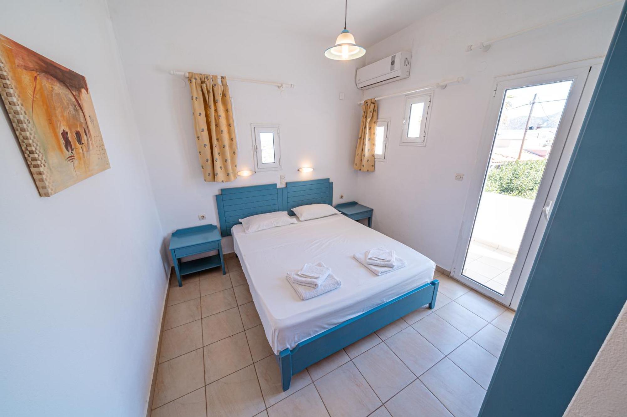 Cretan Life Holidays Hotel Chorafakia Ruang foto