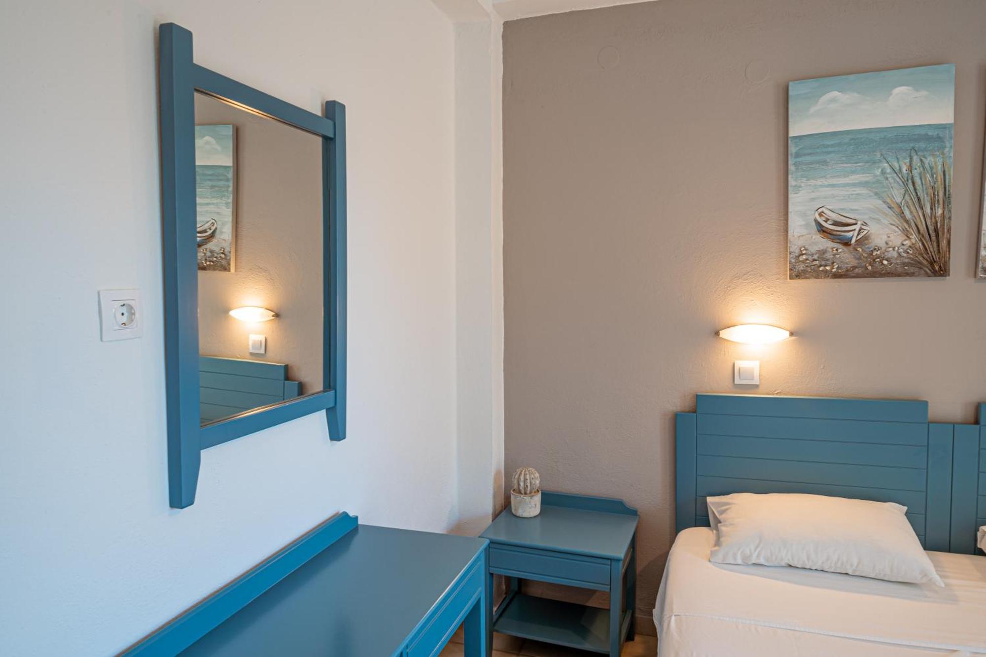 Cretan Life Holidays Hotel Chorafakia Ruang foto