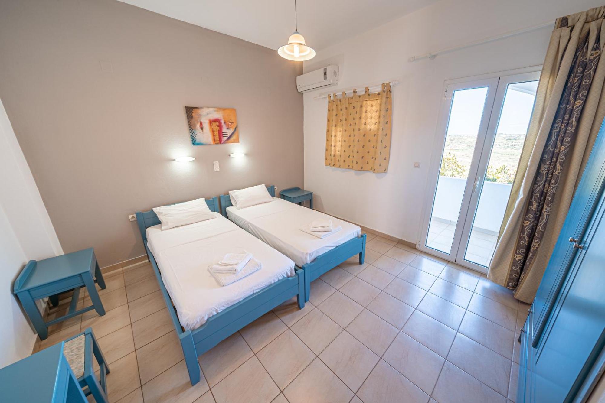 Cretan Life Holidays Hotel Chorafakia Ruang foto