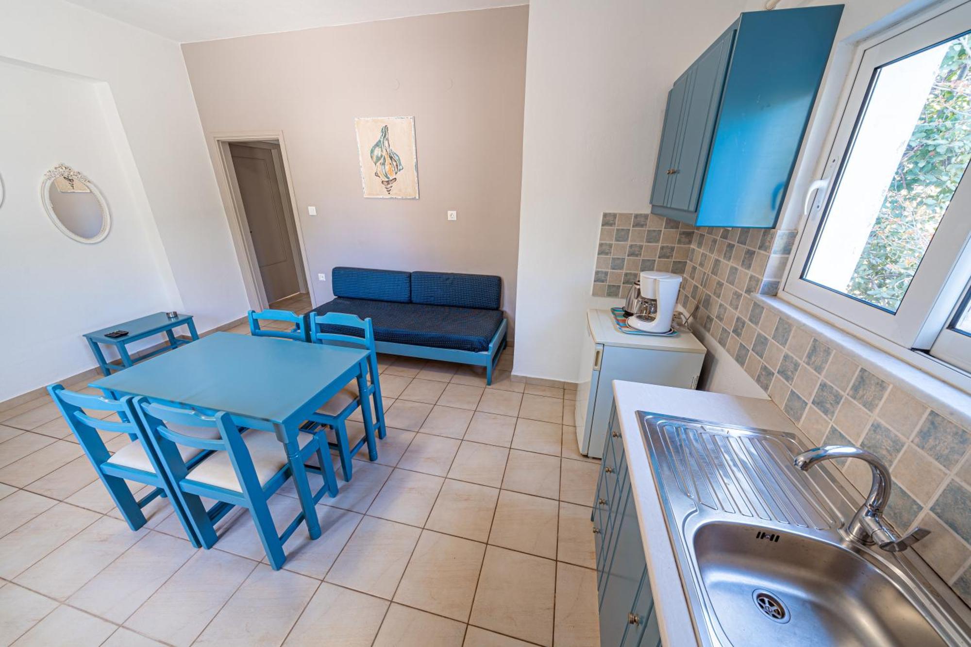 Cretan Life Holidays Hotel Chorafakia Ruang foto