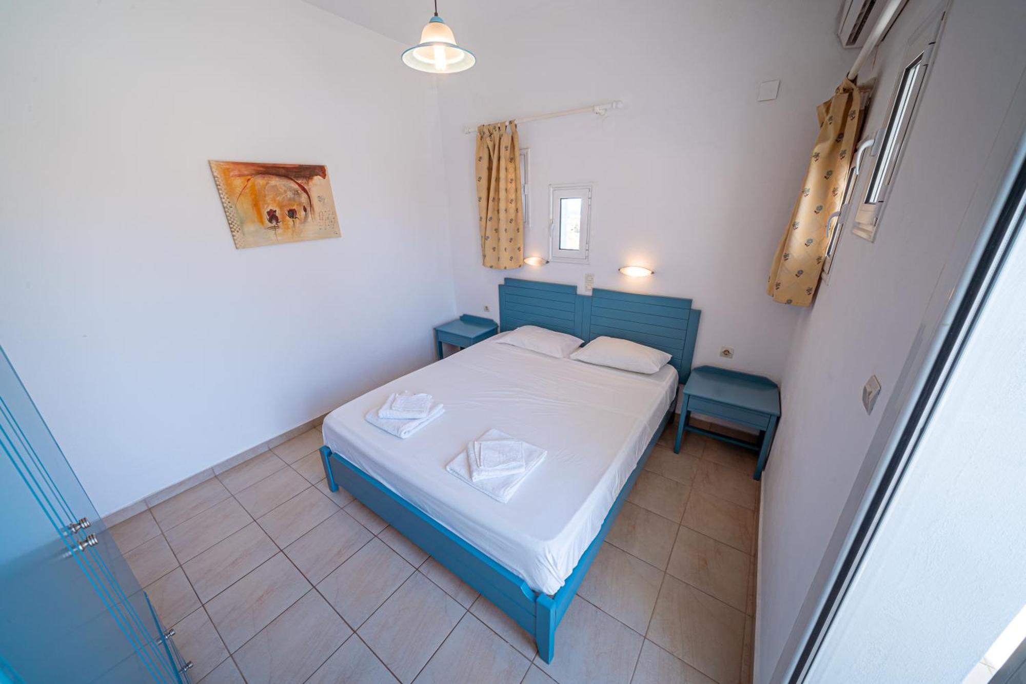 Cretan Life Holidays Hotel Chorafakia Ruang foto