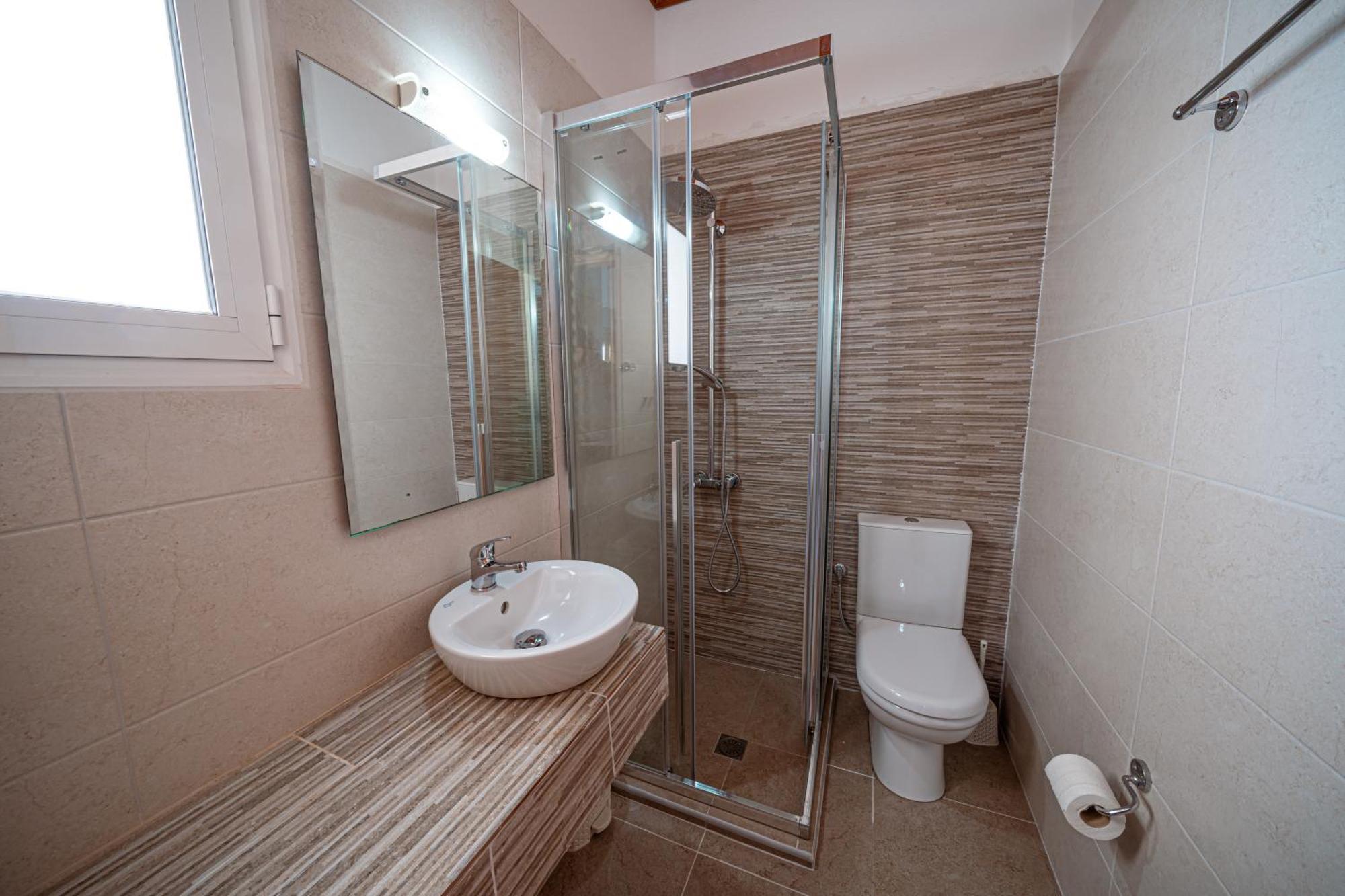 Cretan Life Holidays Hotel Chorafakia Ruang foto