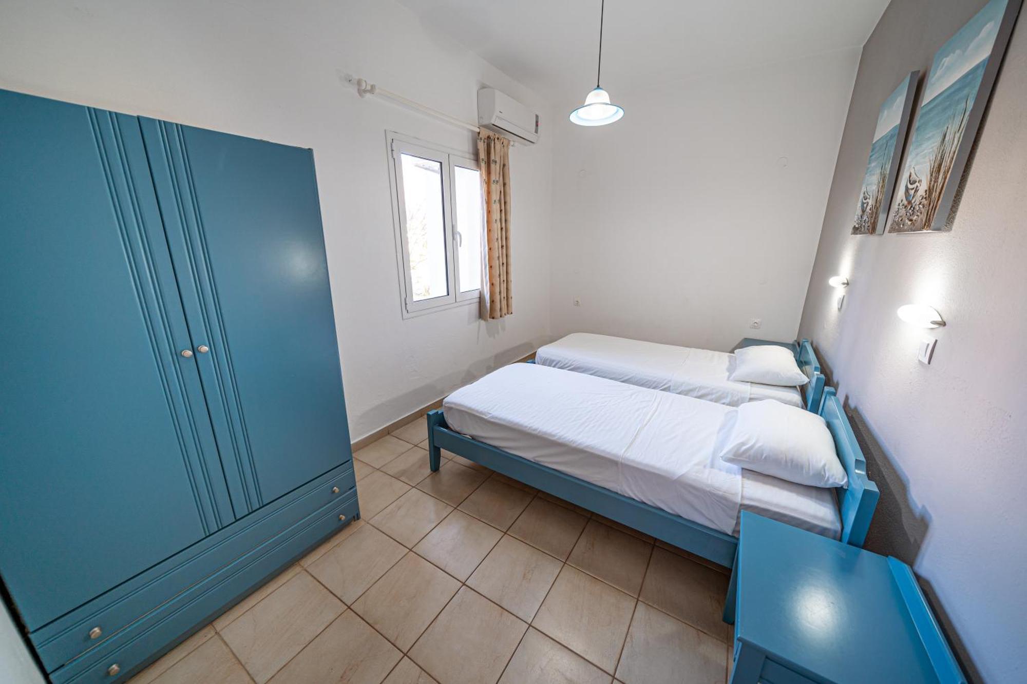 Cretan Life Holidays Hotel Chorafakia Ruang foto