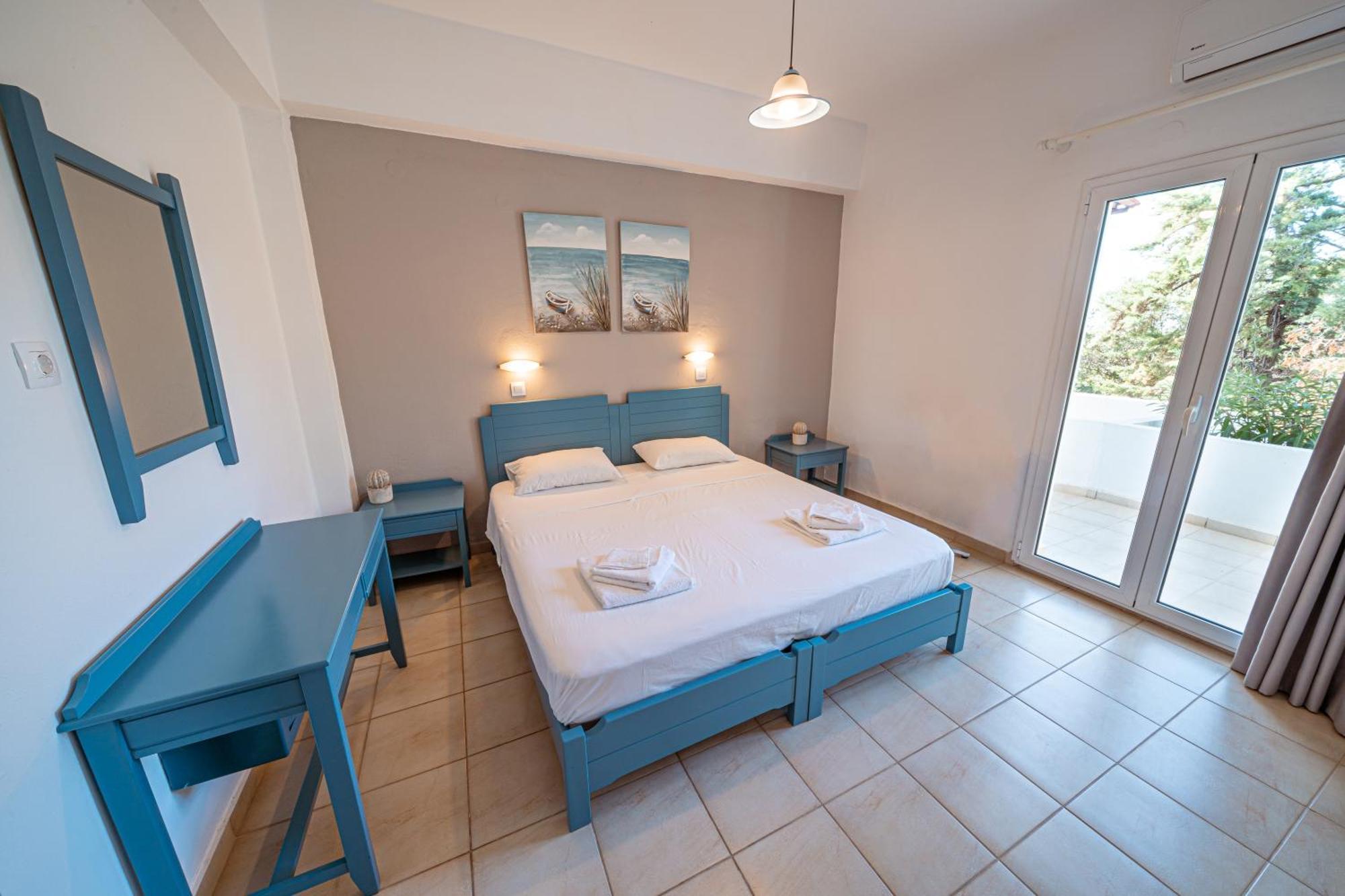Cretan Life Holidays Hotel Chorafakia Ruang foto