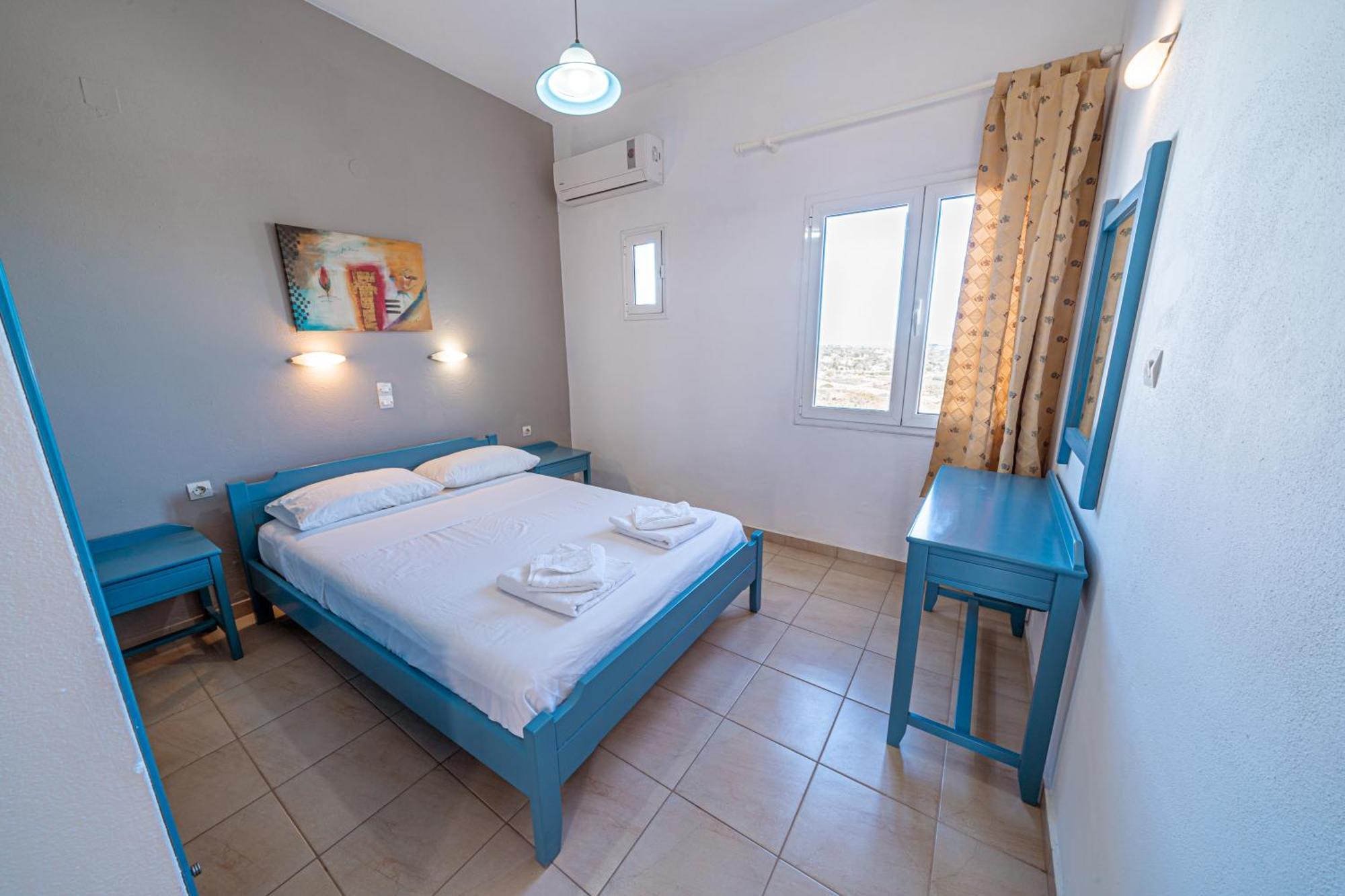 Cretan Life Holidays Hotel Chorafakia Ruang foto