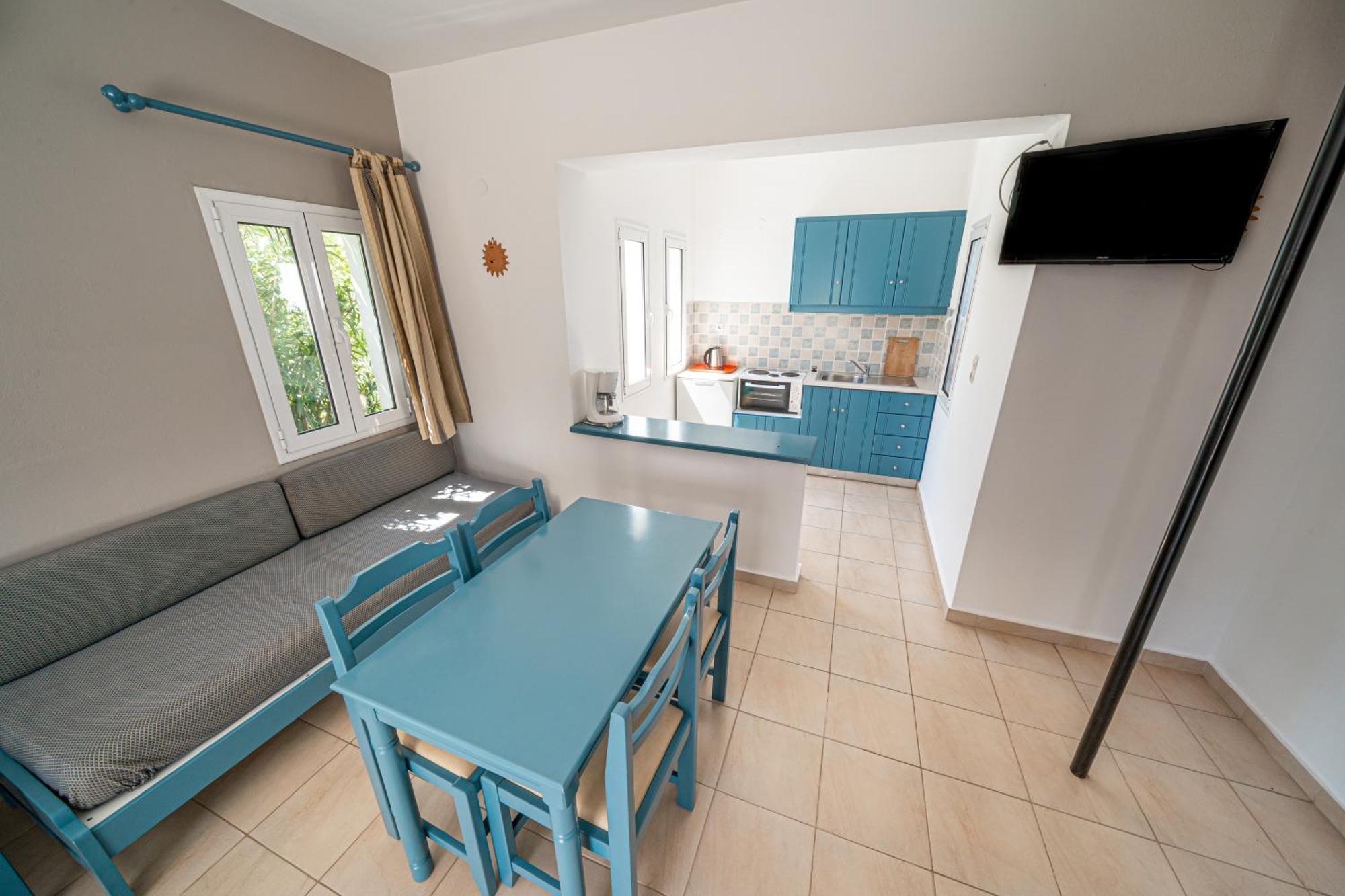 Cretan Life Holidays Hotel Chorafakia Ruang foto