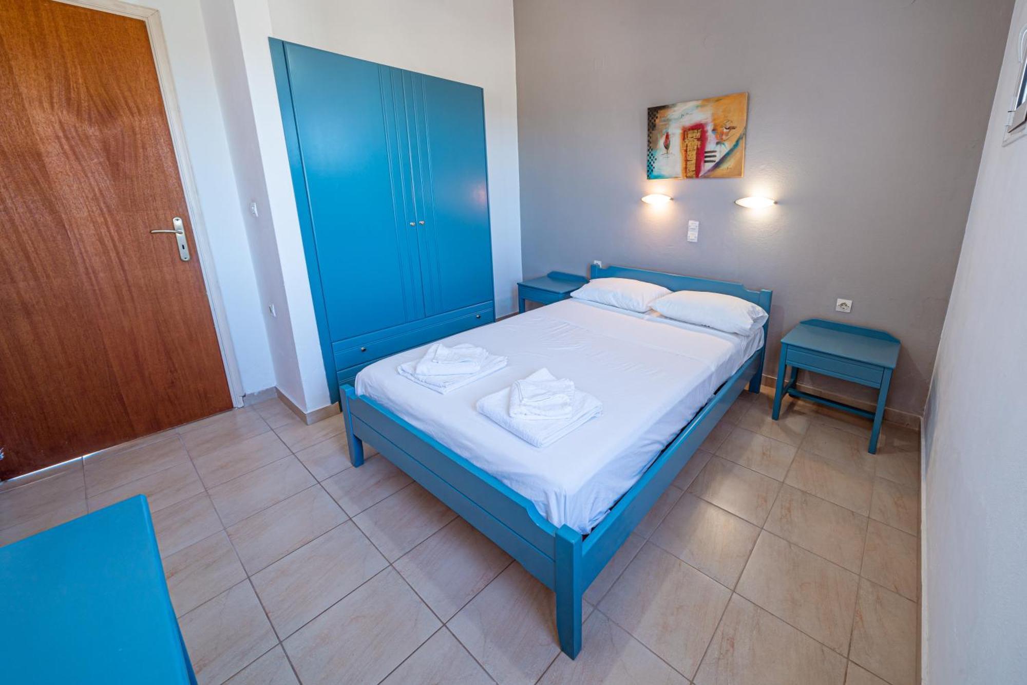 Cretan Life Holidays Hotel Chorafakia Ruang foto