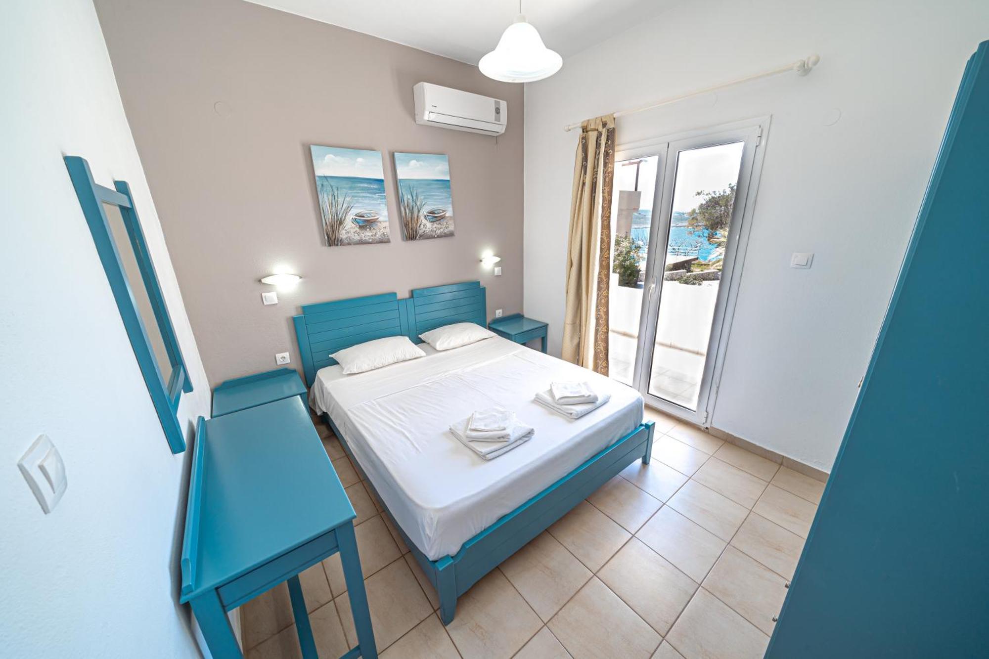 Cretan Life Holidays Hotel Chorafakia Ruang foto