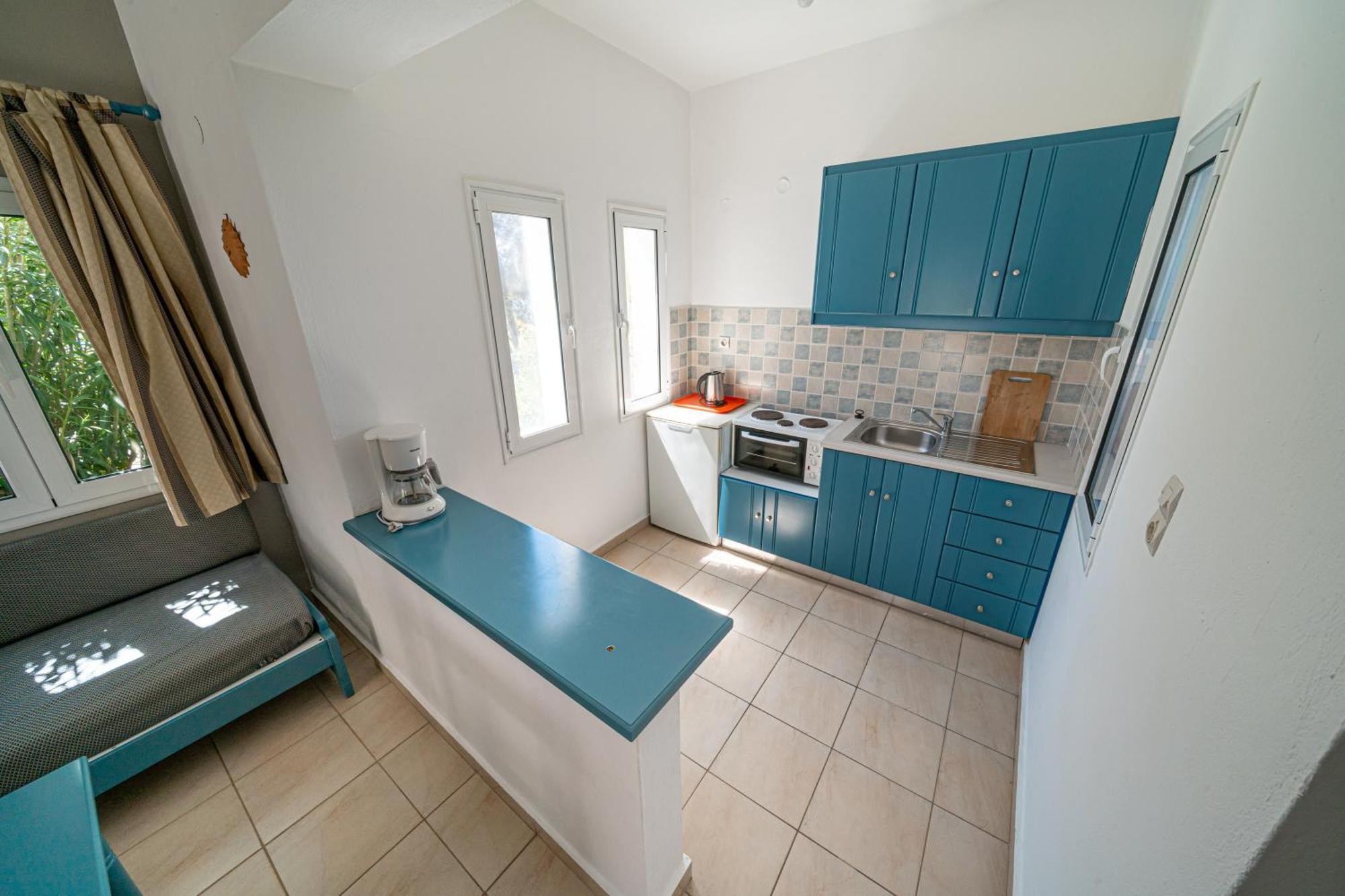 Cretan Life Holidays Hotel Chorafakia Ruang foto