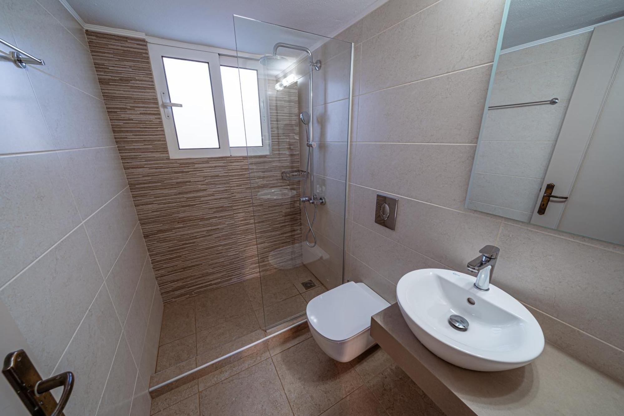 Cretan Life Holidays Hotel Chorafakia Ruang foto